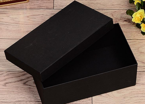 东莞市卓尔包装制品 黑色鞋盒加盟代理_959名企包装材料网